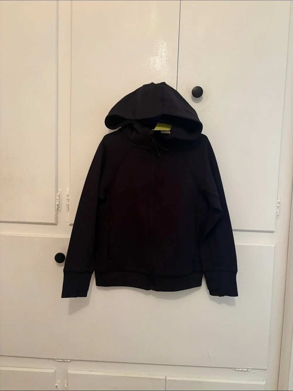 Toddler All in Motion jacket size 4-5 years